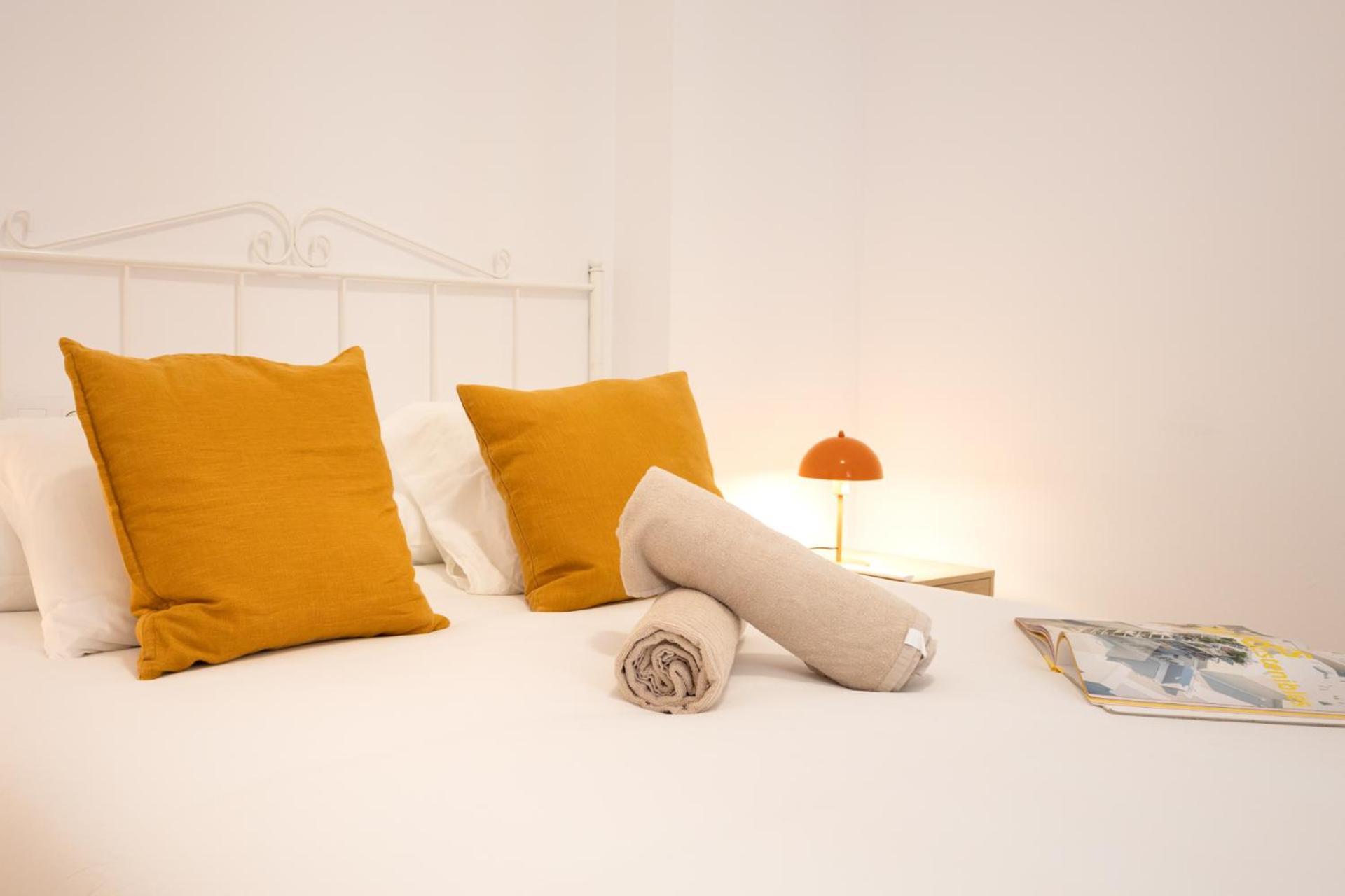 Charming At Plaza Alameda By Ocityzen Appartamento Siviglia