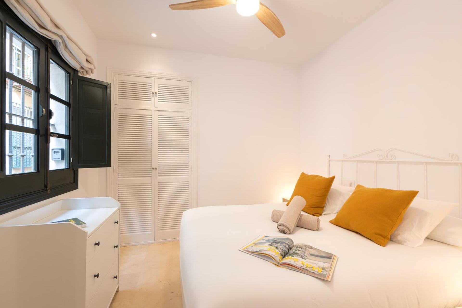 Charming At Plaza Alameda By Ocityzen Apartment *