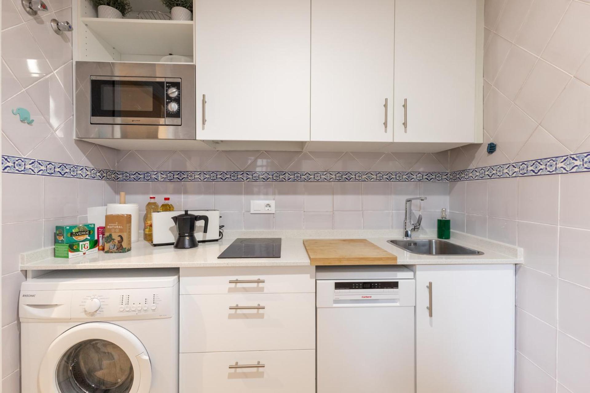 Charming At Plaza Alameda By Ocityzen Apartment